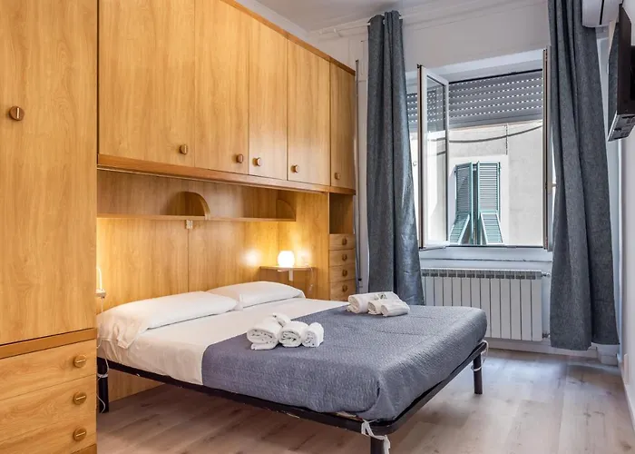 New Apt! 1Km From Central Station \'La Spezia\'