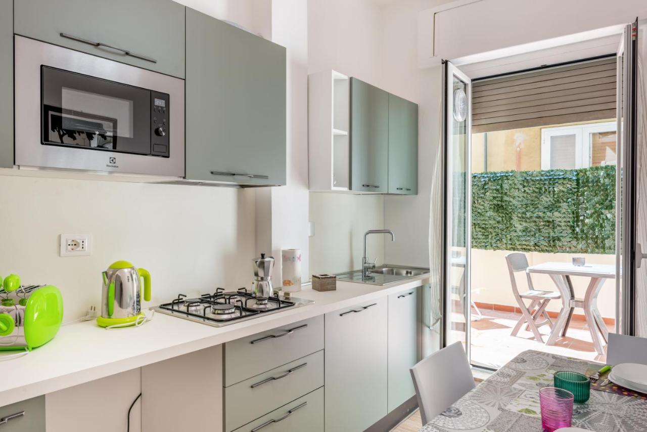 New Apt! 1km From Station 'la Spezia' * La Spezia