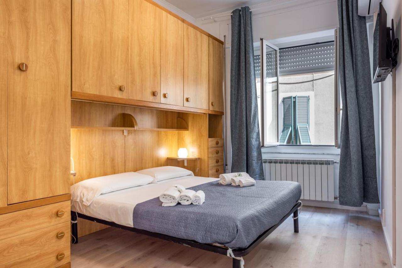 New Apt! 1km From Station 'la Spezia' *