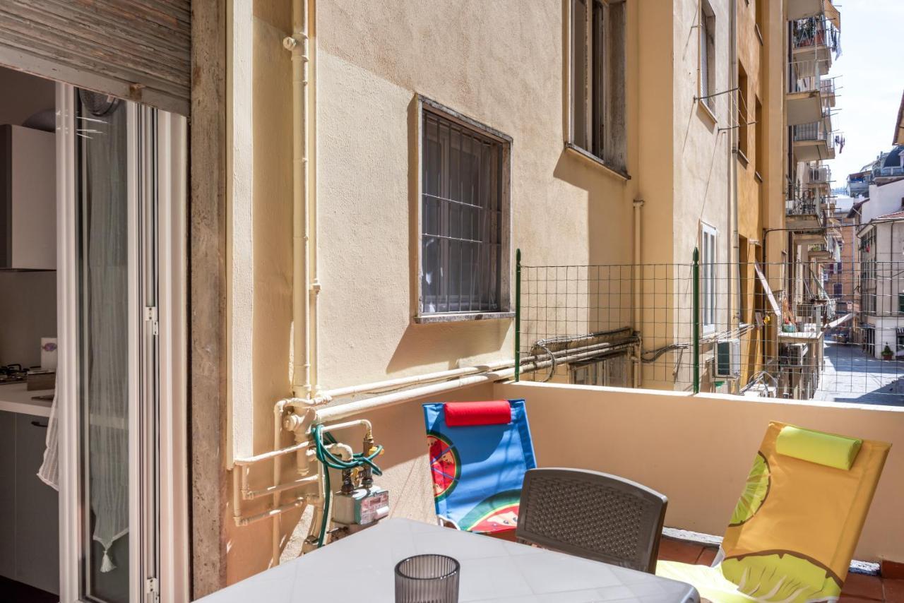 Apartment New Apt! 1km From Station 'la Spezia' *