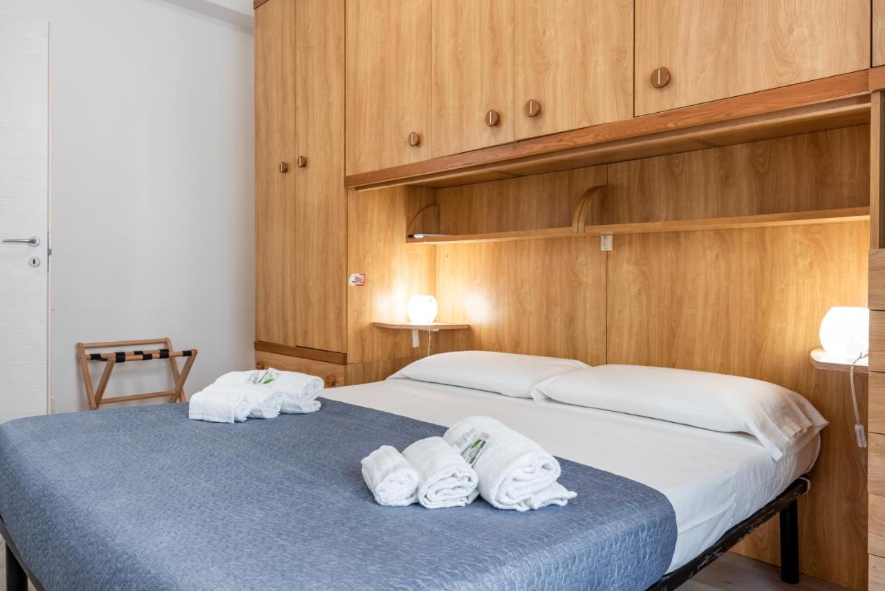 New Apt! 1km From Station 'la Spezia' Apartment