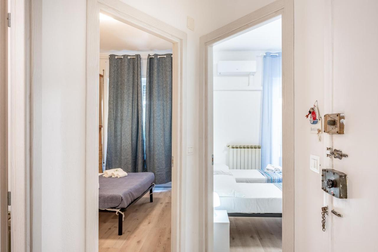 Apartment New Apt! 1km From Station 'la Spezia'