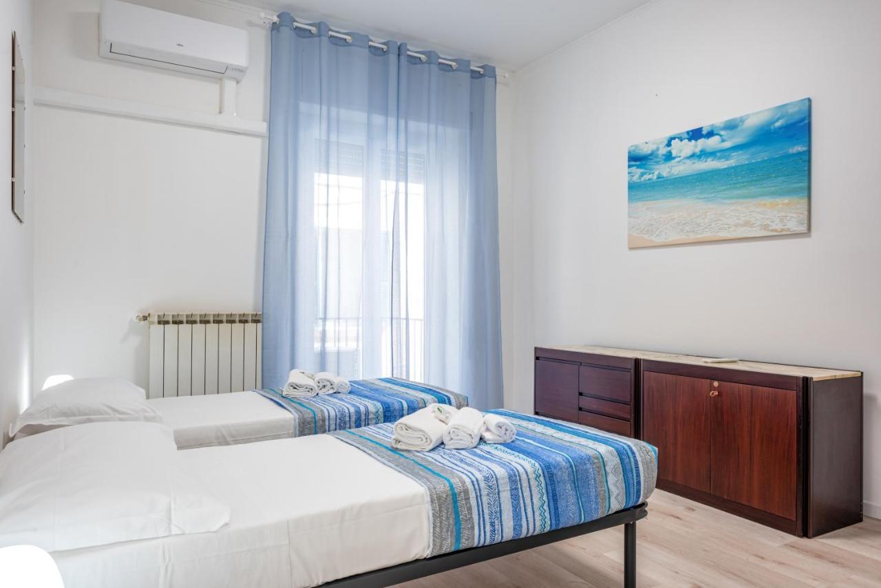 New Apt! 1km From Station 'la Spezia' *