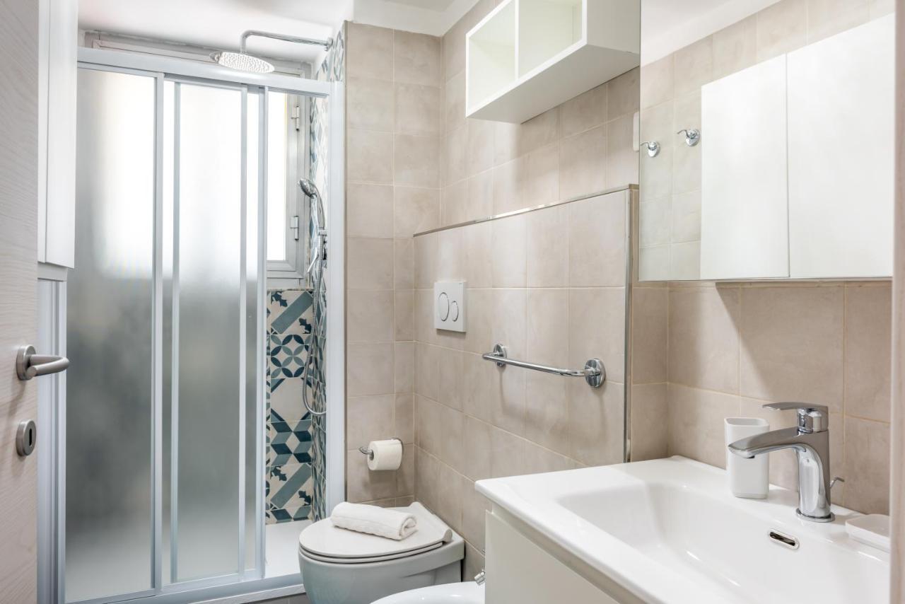New Apt! 1km From Station 'la Spezia' Apartment