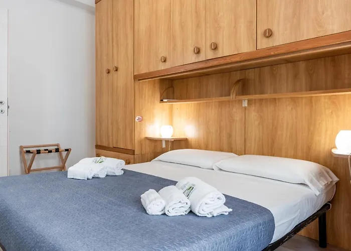 New Apt! 1Km From Central Station \'La Spezia\'