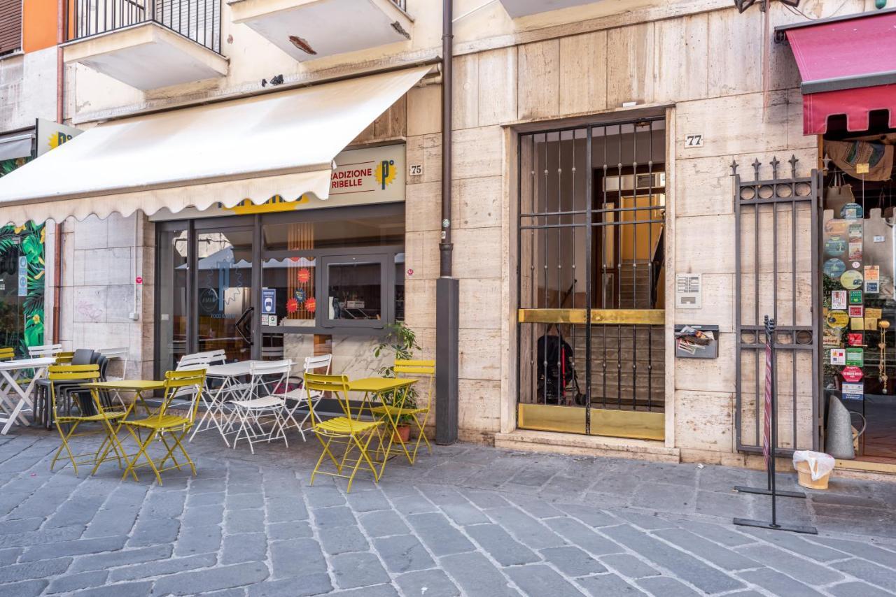 Appartement New Apt! 1km From Station 'la Spezia'